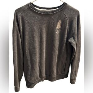 United By Blue Cropped Sweater